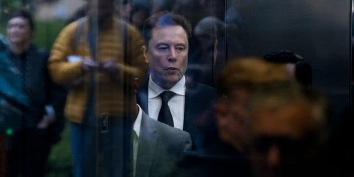 Маск против Альтмана: суд по иску на $134 млрд начался с обвинений в краже