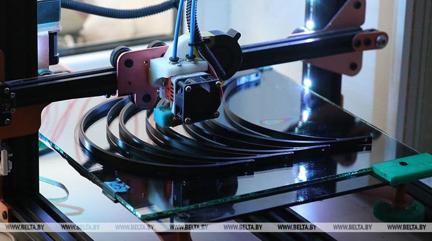 Аддитивное производство в Беларуси: когда 3D-печать выгоднее традиционных методов