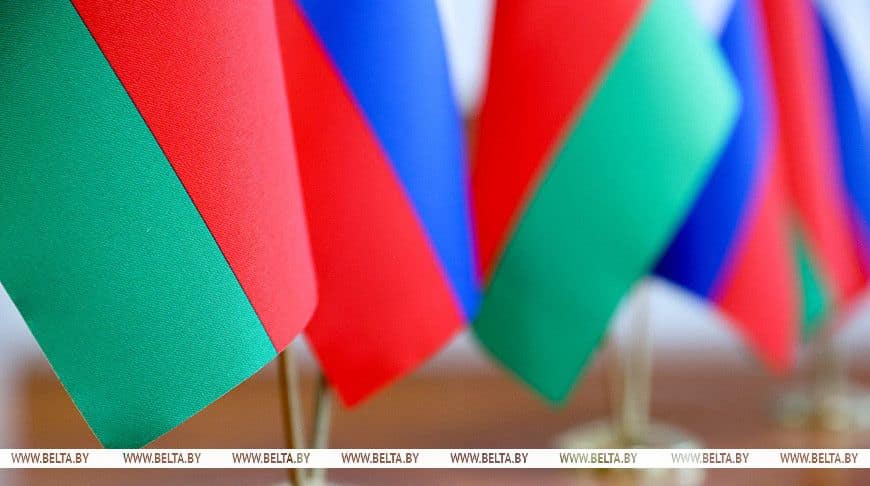 Беларусь и Россия готовят новые совместные проекты в космосе и микроэлектронике