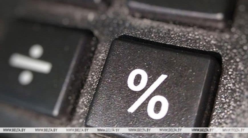 Ставки по рублёвым вкладам в Беларуси в марте: до 14,9% по длинным депозитам