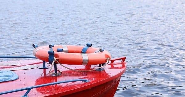 ПВТ и ОСВОД внедряют ИИ для спасения людей на воде в Минске