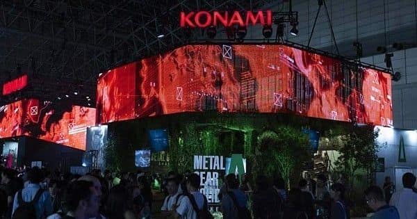 Konami отключит онлайн-сервисы для белорусов и россиян с 15 июня 2026 года