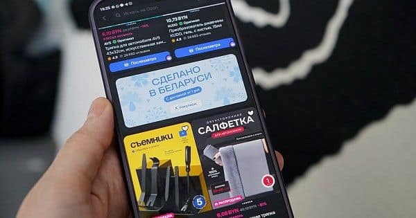 Ozon изучил, как отзывы управляют покупками на маркетплейсах