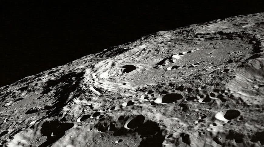 NASA запускает три роботизированные миссии к Луне в 2026 году — старт 25-летней программы
