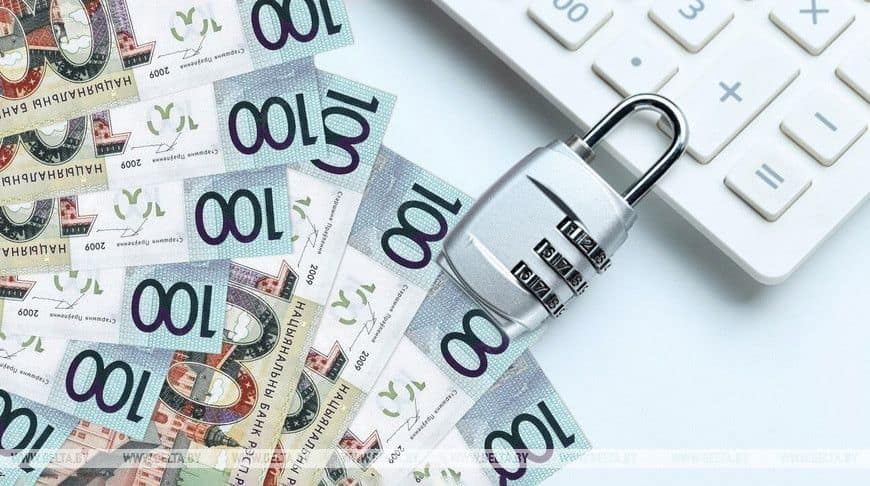 Белорусские банки за пять месяцев заблокировали 3,5 млн рублей мошеннических списаний