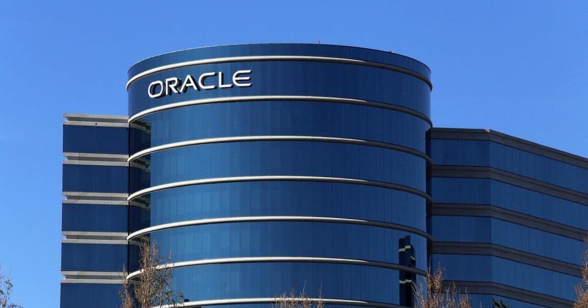 Oracle уволила 21 000 сотрудников за год — компания открыто называет причиной ИИ