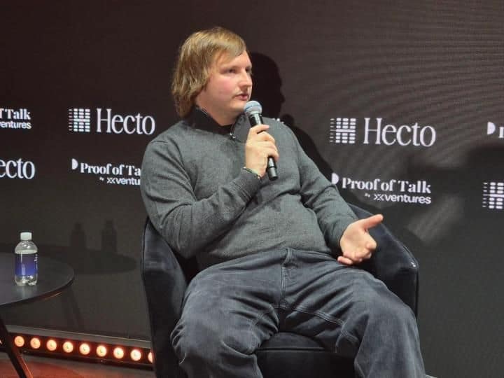 Aave взлетел на 19%, Solana — на 10%: крипторынок восстанавливается после распродажи