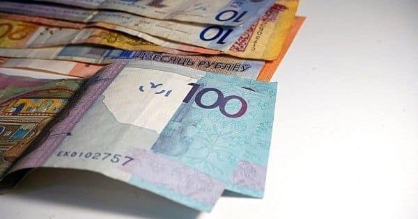 НБ РБ установил правила взыскания вкладов при исключении криптобанка из реестра