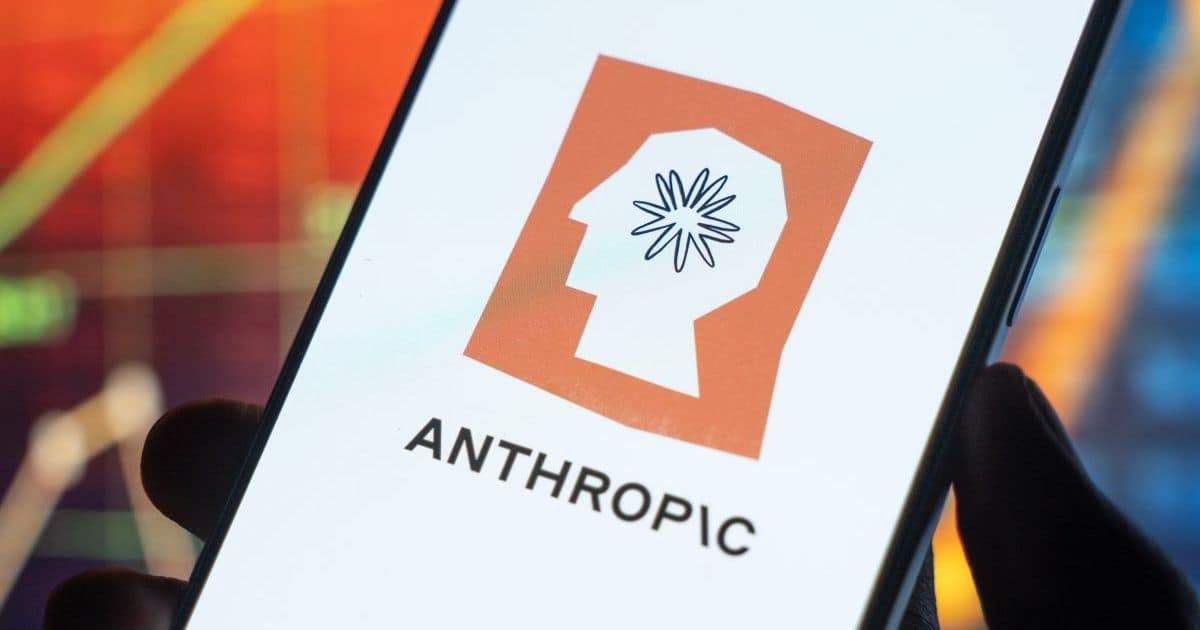 Anthropic не вела переговоров с Белым домом о доле правительства в компании