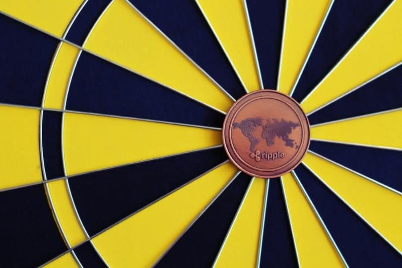 Ripple едва не закрылась в 2020 году: CEO раскрыл детали борьбы с SEC