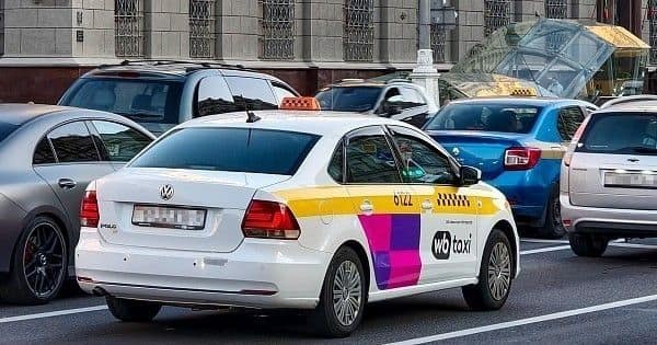 WB Taxi завершил тестирование и полностью открылся для минчан