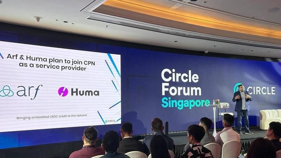 Open USD против USDC: консорциум из 140 компаний атакует бизнес-модель Circle
