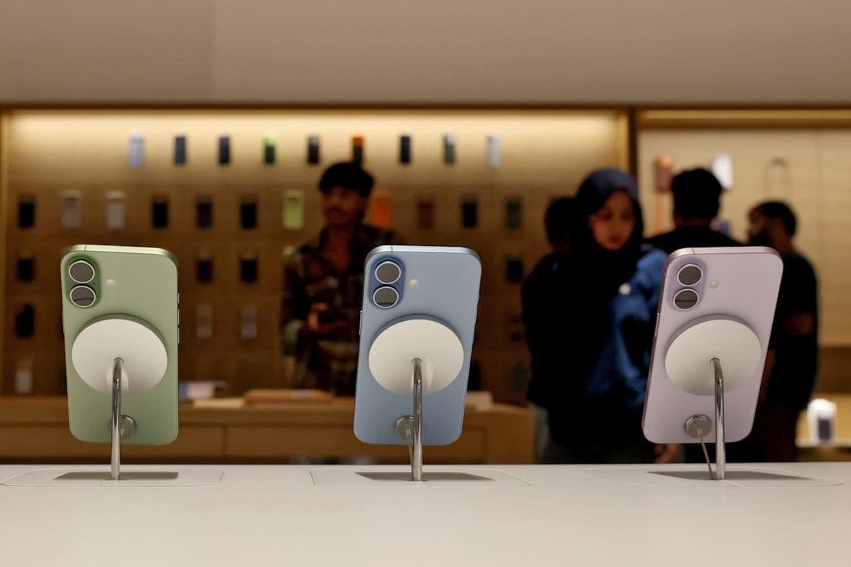 Apple рискует получить штраф в $38 млрд от индийского регулятора