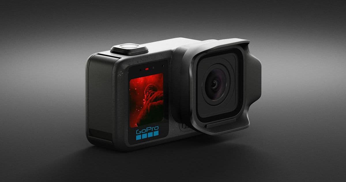 GoPro представила ценовую политику для серии Mission 1: от $600 до премиум-версии с меняющимися линзами