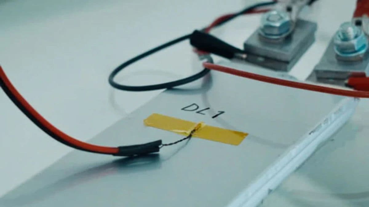 Стартап Donut Lab попал под расследование из-за преувеличенных обещаний по батареям