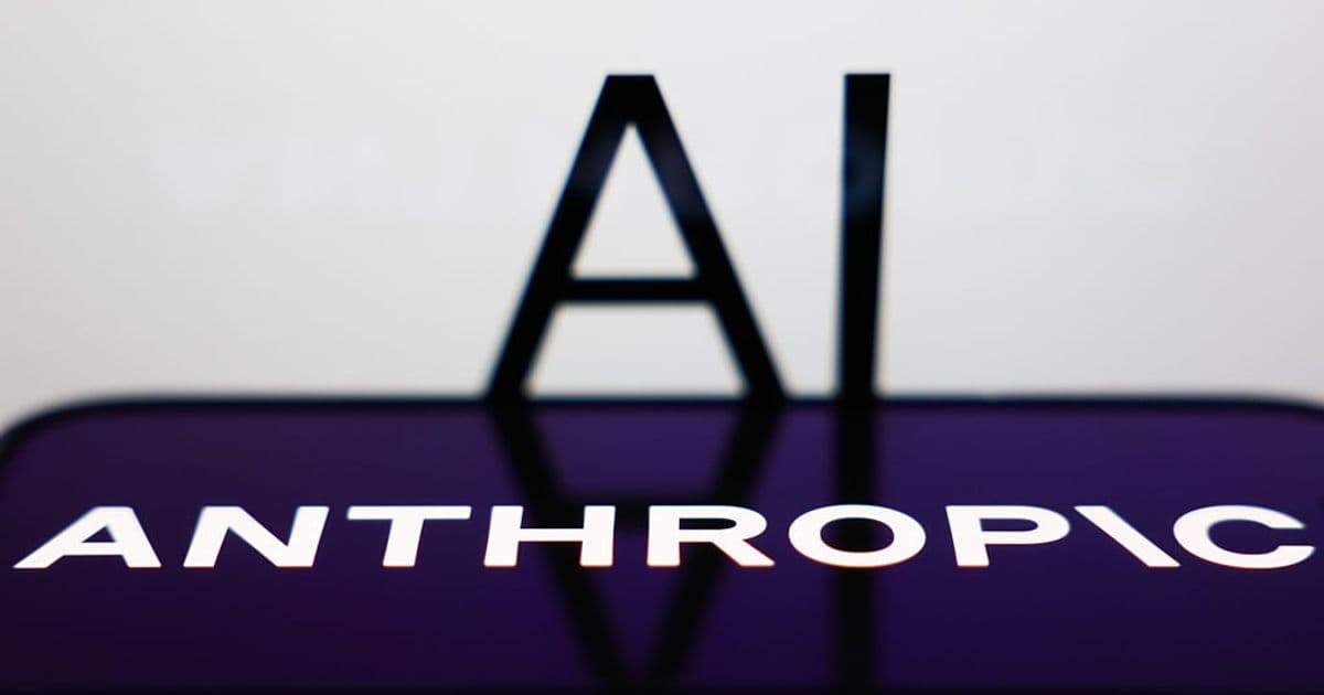 Инвестбанкир предлагает поместье в Калифорнии в обмен на акции Anthropic