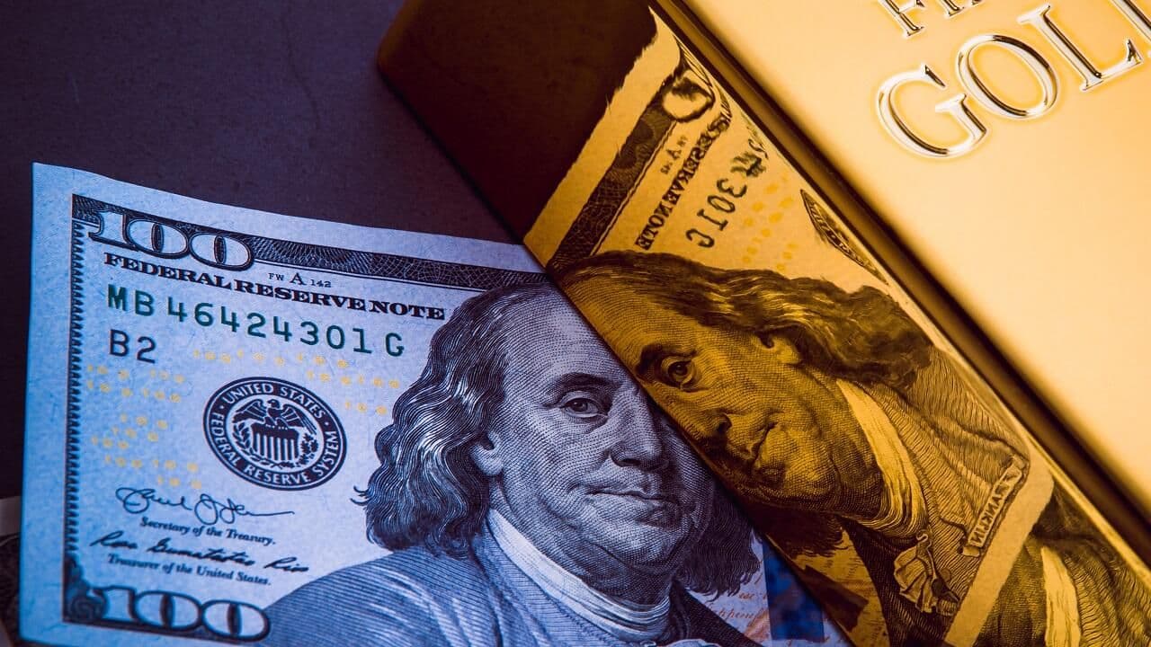 Золотовалютные резервы Беларуси восстановились после мартовского провала