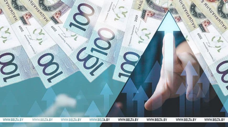 Белорусы массово переходят на депозиты сроком от трёх лет: данные Нацбанка