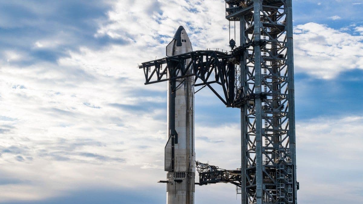 Google и SpaceX обсуждают строительство дата-центров на орбите Земли