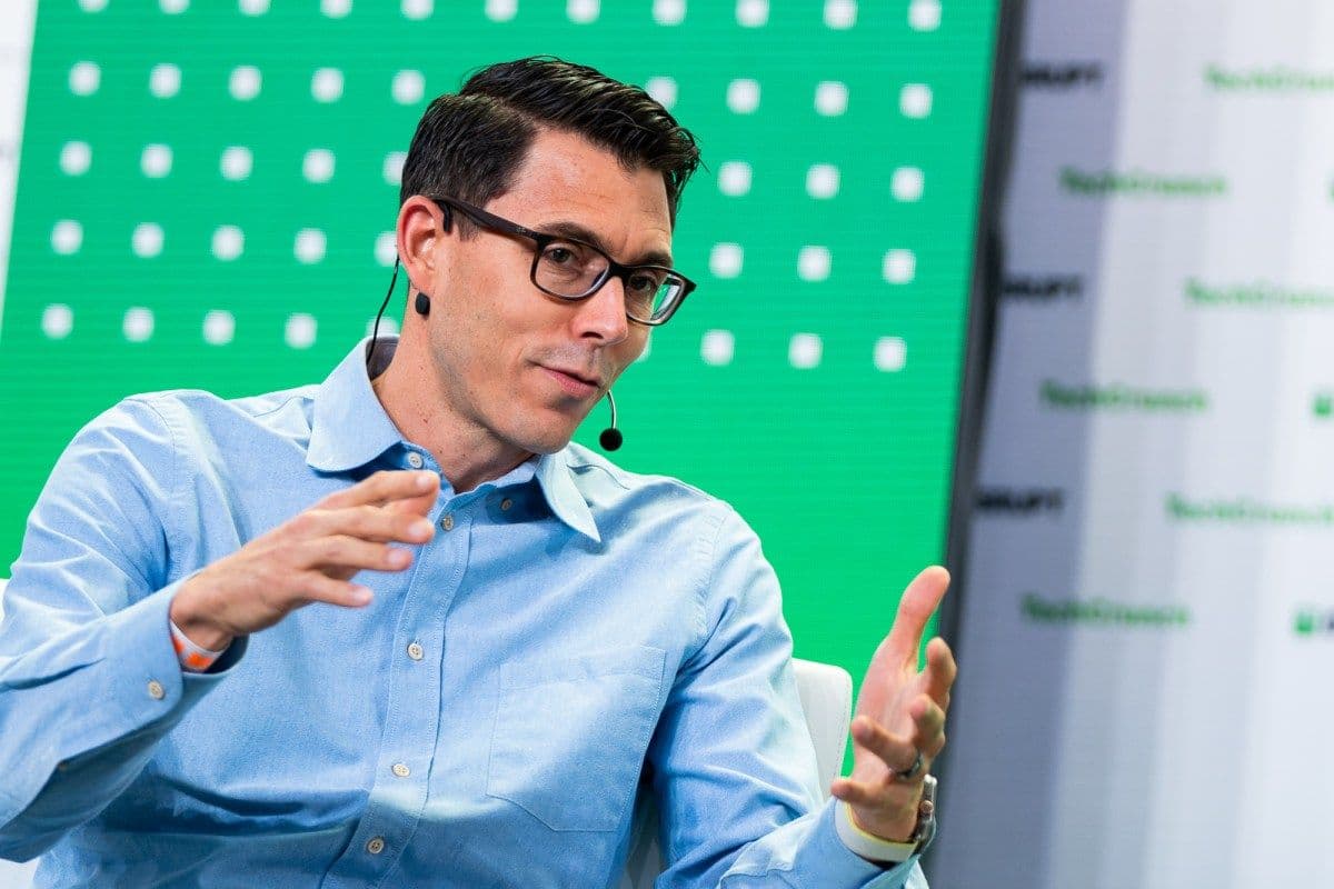 Спинофф Rivian Mind Robotics привлёк $400 млн — за два месяца компания собрала $900 млн