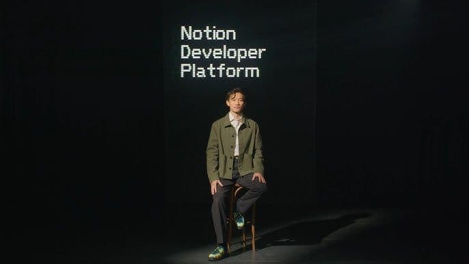 Notion превращает рабочее пространство в платформу для AI-агентов