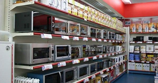 Белорусская бытовая техника удвоила продажи в России на фоне стагнирующего рынка