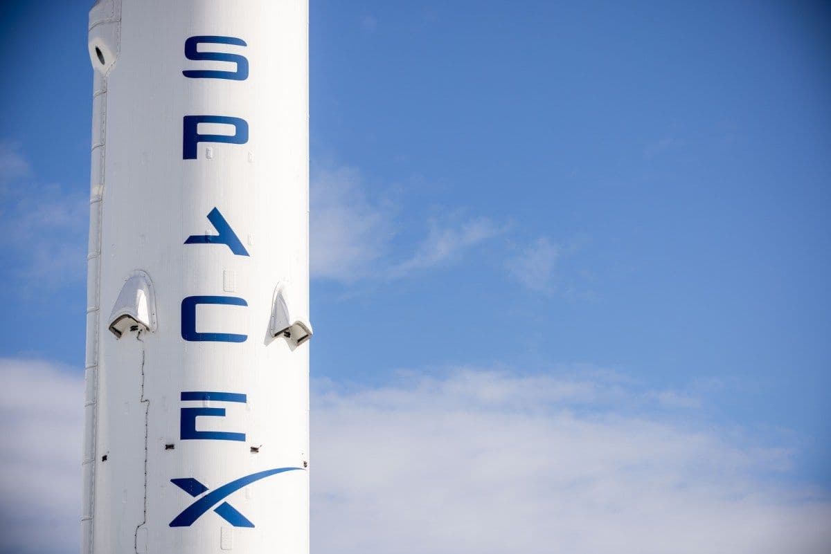 SpaceX подала IPO-заявку: ИИ, Starship и Маск с 85% голосов