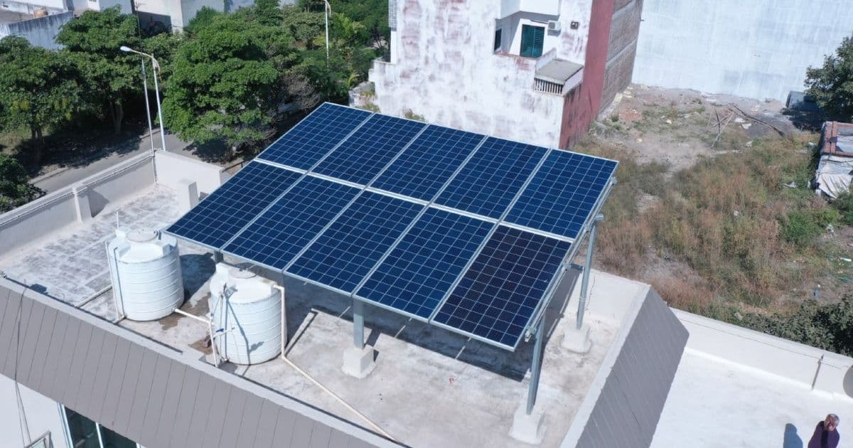 Индийский стартап SolarSquare привлекает до $60 млн при оценке $500 млн