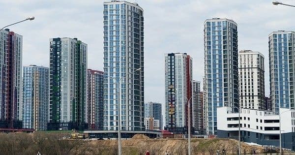 Ставка рефинансирования, цифровые отпечатки и охлаждение рынка жилья: главное за неделю