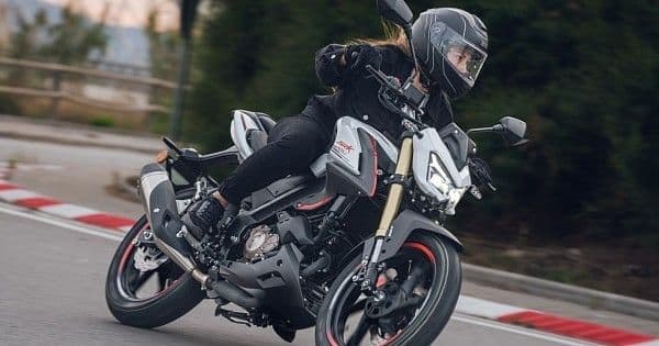 QJMOTOR выходит на белорусский рынок: мотоциклы от партнёра Geely и Harley-Davidson