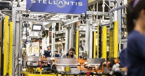 Китайские автогиганты тихо скупают европейские заводы без громких сделок