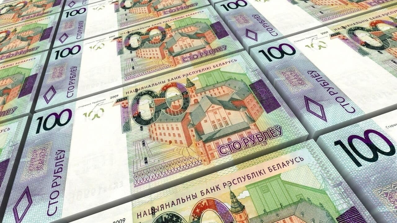 Рублёвое кредитование в Беларуси разгоняется: ставки и темпы роста в апреле 2026
