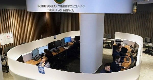 БУТБ и азербайджанский Aigen Solutions будут вместе внедрять ИИ в биржевую торговлю
