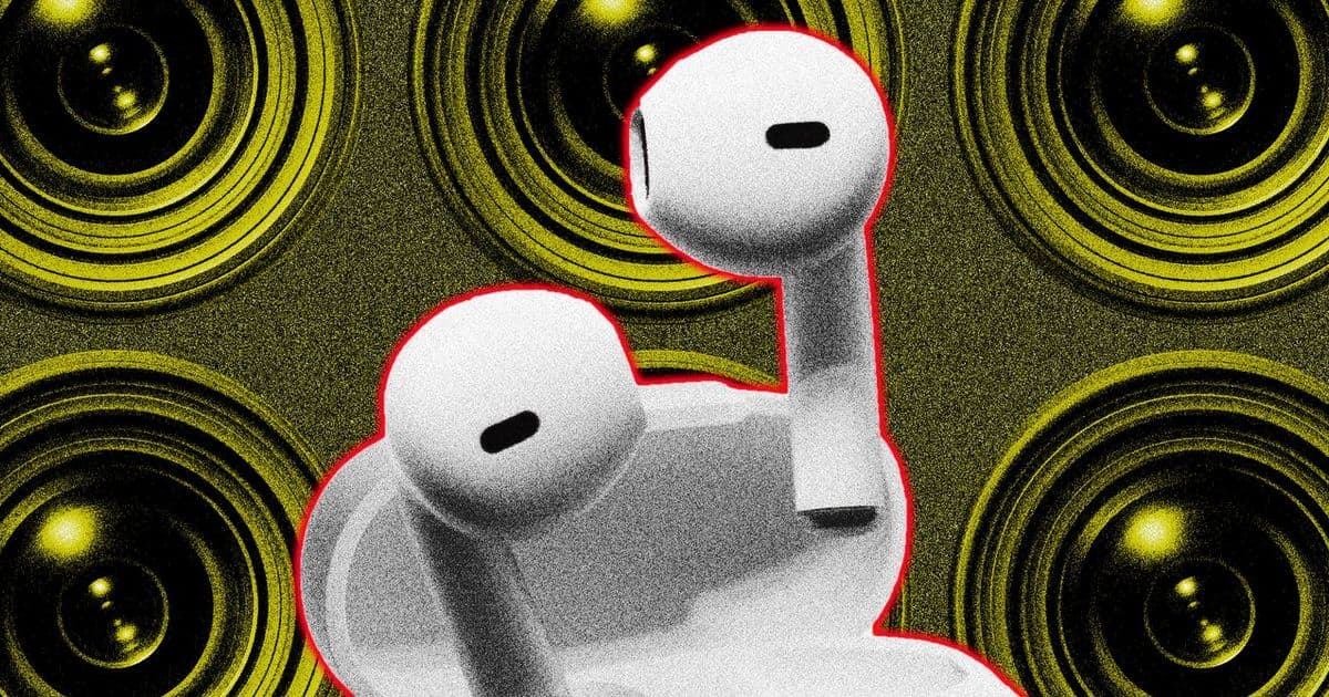 AirPods с камерами: зачем Apple рискует репутацией ради ИИ