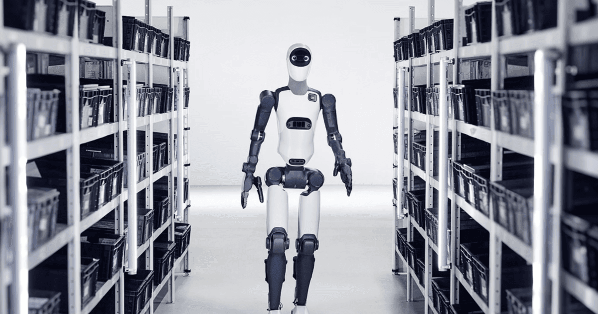 Немецкий робототехнический стартап Agile Robots ведёт переговоры о привлечении $800 млн