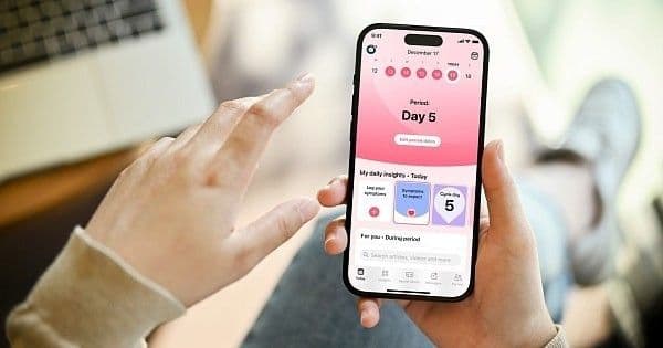 Flo Health снова обвинили в передаче медицинских данных — теперь в Нидерландах