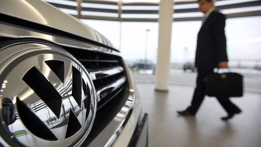 Volkswagen сокращает 50 000 сотрудников к 2030 году: реструктуризация идёт по графику
