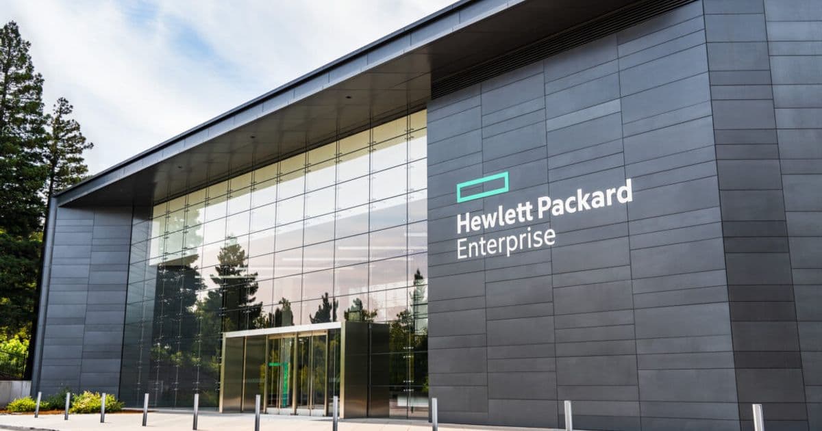 HPE даёт год бесплатной виртуализации, чтобы переманить клиентов VMware