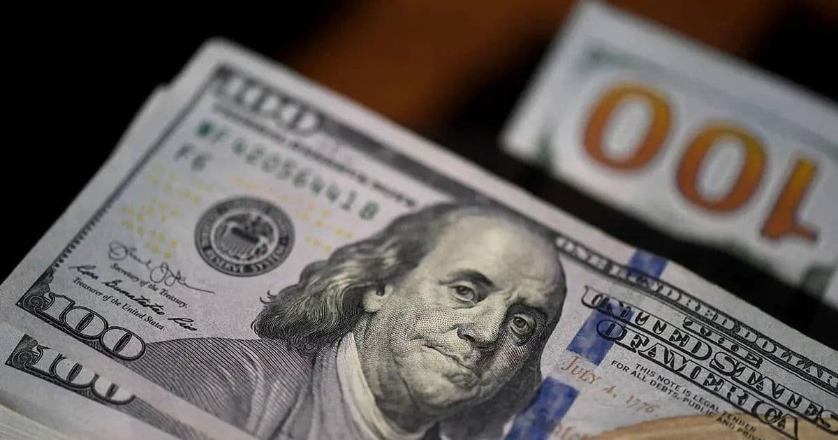 США обновят купюру в $100 в 2034 году — последней в новой серии банкнот