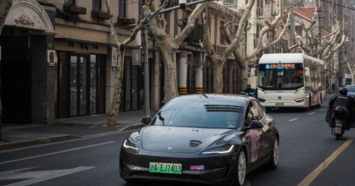 Tesla опровергает версию об Autopilot после смертельной аварии в Техасе