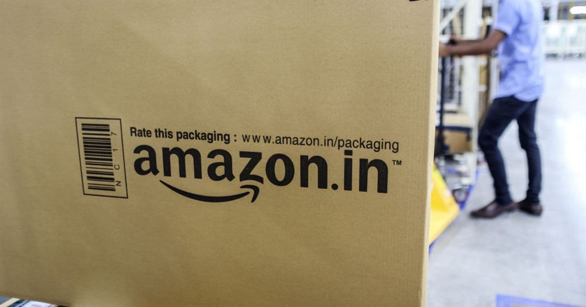 Amazon вложит ещё $13 млрд в AI-инфраструктуру Индии — общий пакет достиг $48 млрд