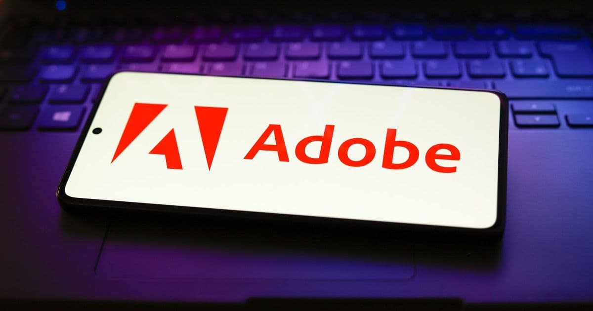 Adobe покупает Topaz Labs: ИИ-апскейлинг видео войдёт в Firefly и Creative Cloud