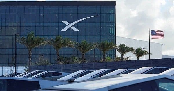 SpaceX выходит на долговой рынок с облигациями на $20 млрд после обвала акций