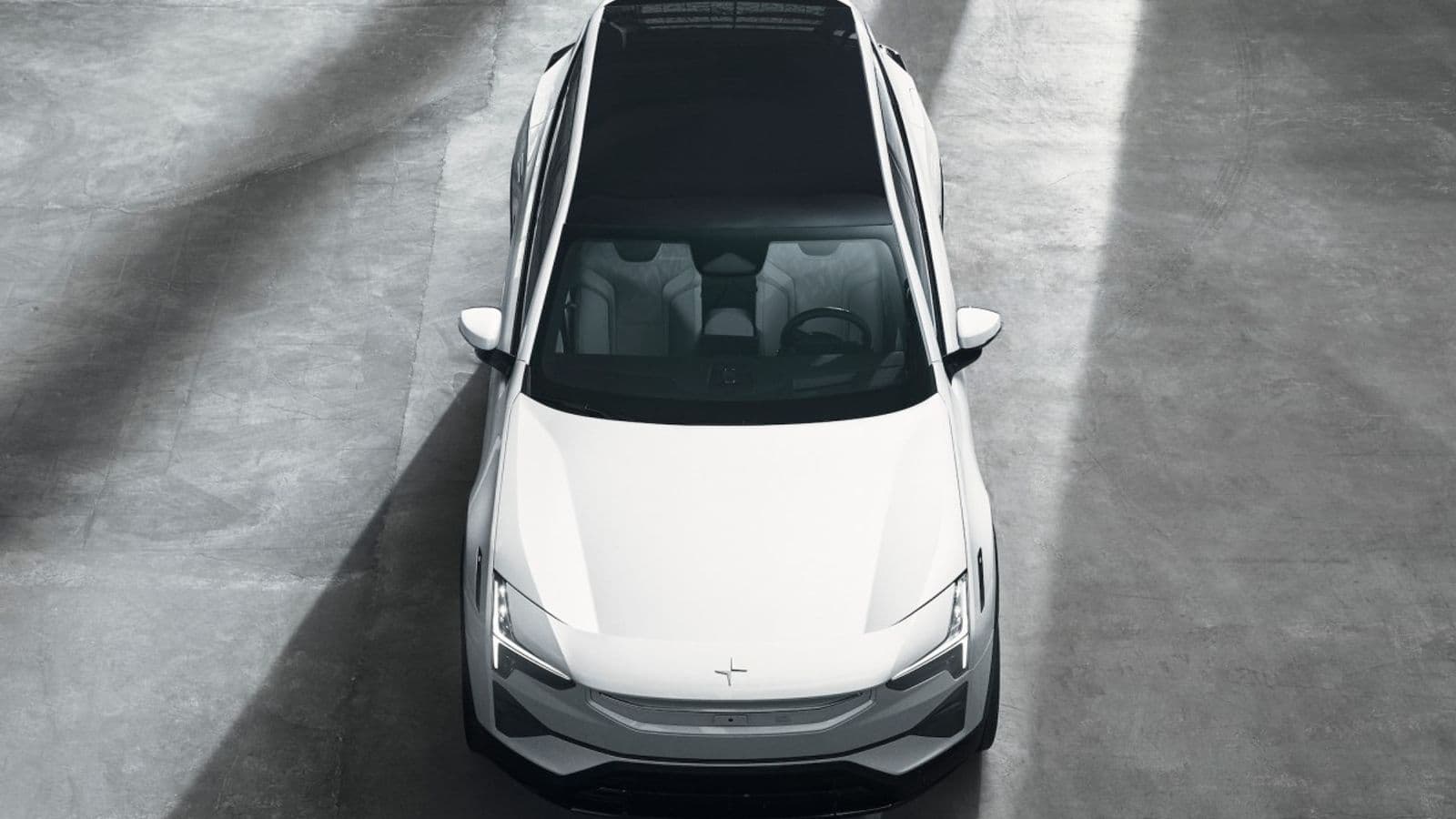 США запретили Polestar продавать новые электромобили — Volvo получила разрешение