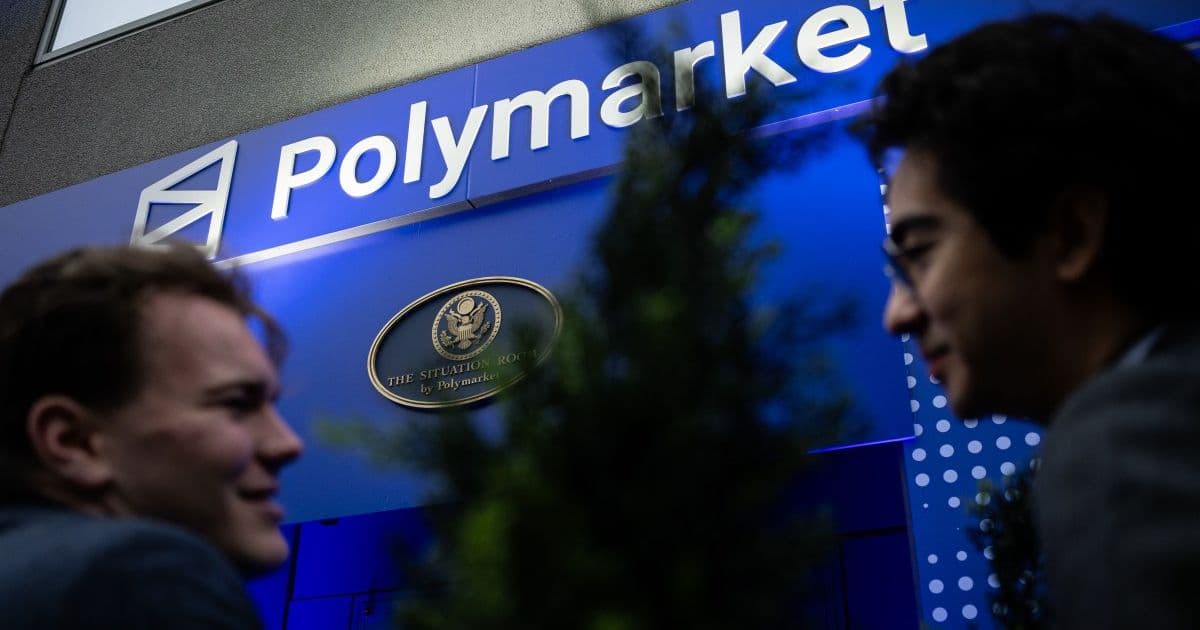 Polymarket взломали: хакеры похитили криптовалюту пользователей через подрядчика