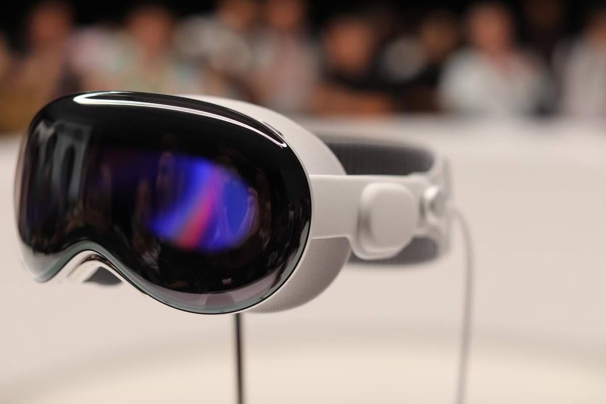 Топ-менеджер Apple Vision Pro уходит в OpenAI на фоне кадровой перестройки