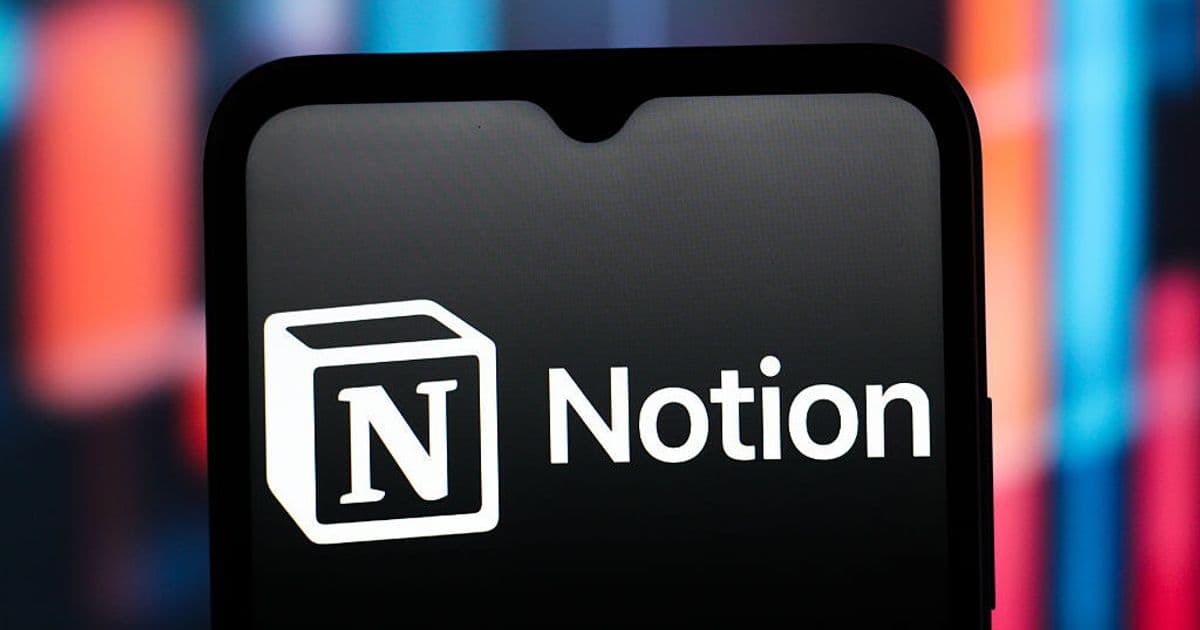 Notion закрывает почтовый клиент Mail: пользователи перешли на AI-агентов