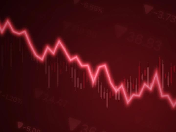 Dogecoin и HYPE потеряли по 10% за неделю: крипторынок уступает ИИ-акциям