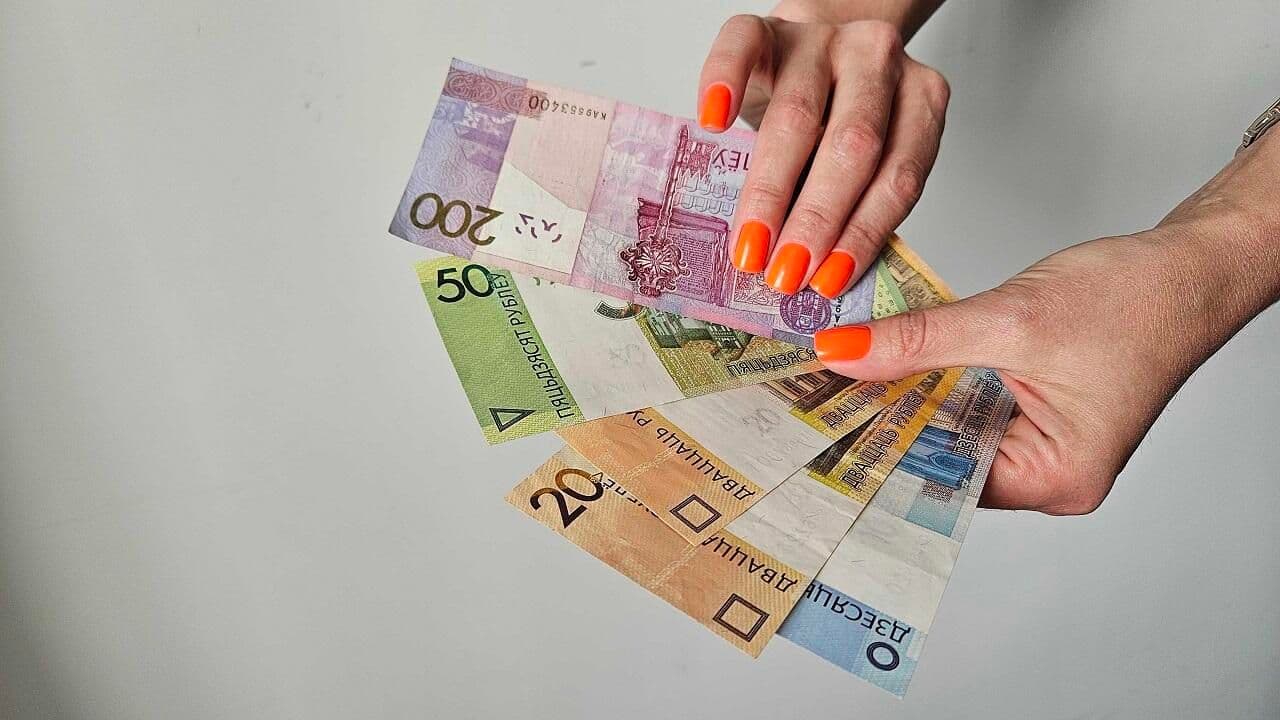 Белорусские банки снизили ставки по рублёвым вкладам с 1 июля 2026 года