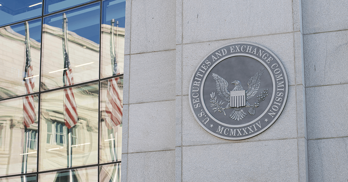SEC назначила ветерана JPMorgan Пола Найта операционным директором